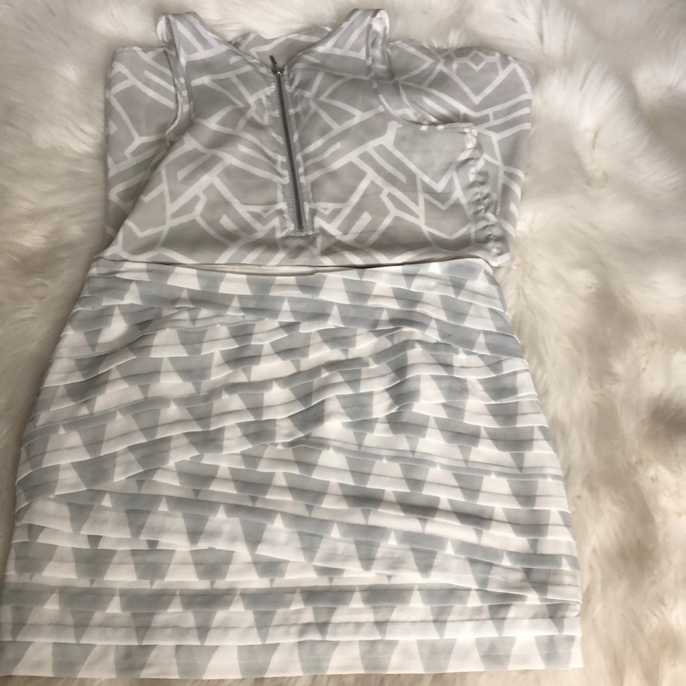 Armani exchange set